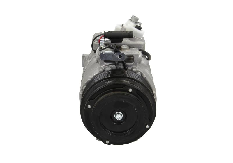 PlusLine Aircon Compressor for Mercedes-Benz 447160-7651+