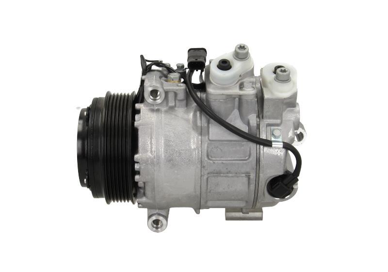 PlusLine Aircon Compressor for Mercedes-Benz 447160-7651+