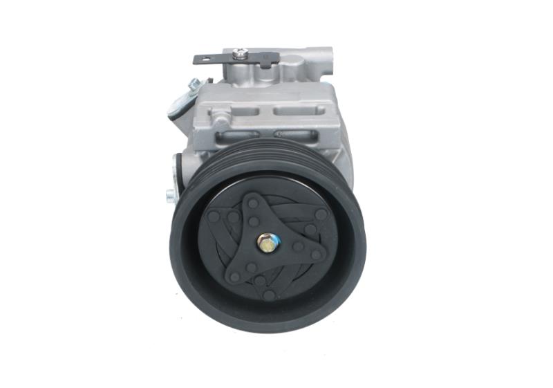 PlusLine Aircon Compressor for Fiat 447170-0050+