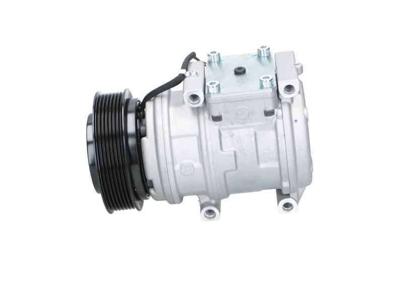 PlusLine Aircon Compressor for Land Rover 447170-5060+