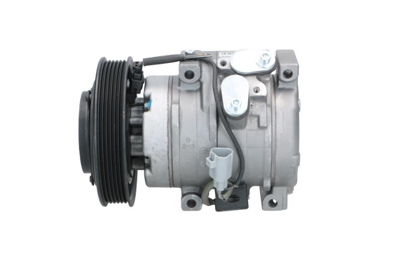 PlusLine Aircon Compressor for Toyota 447170-7650+