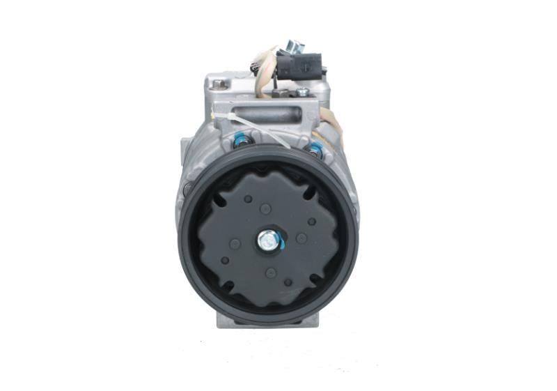 PlusLine Aircon Compressor for Volkswagen 447170-7900+