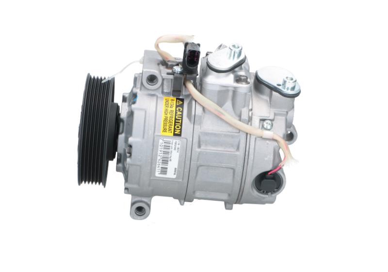 PlusLine Aircon Compressor for Volkswagen 447170-7900+