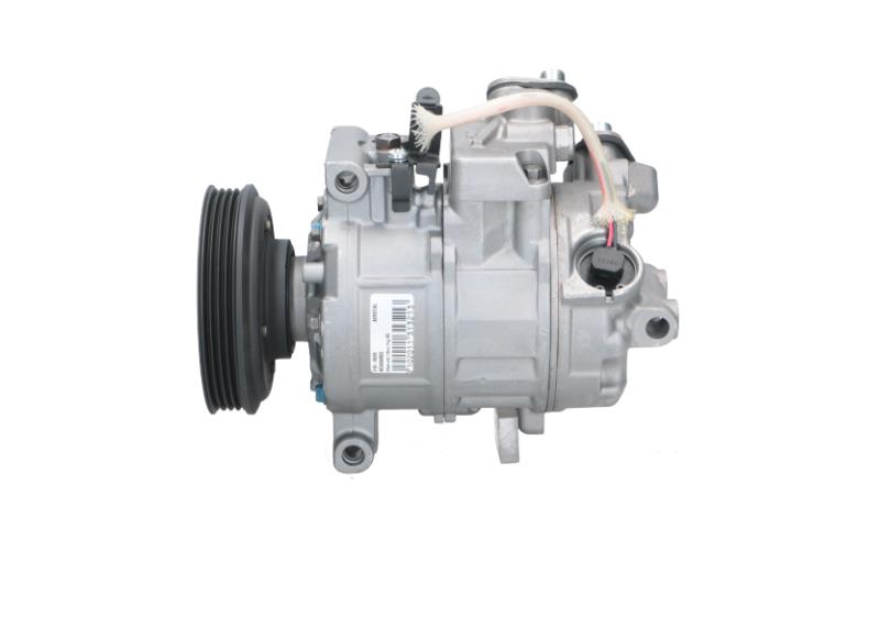 PlusLine Aircon Compressor for Volkswagen 447170-7932+
