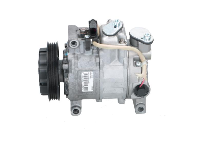 PlusLine Aircon Compressor for Audi 447170-7940+