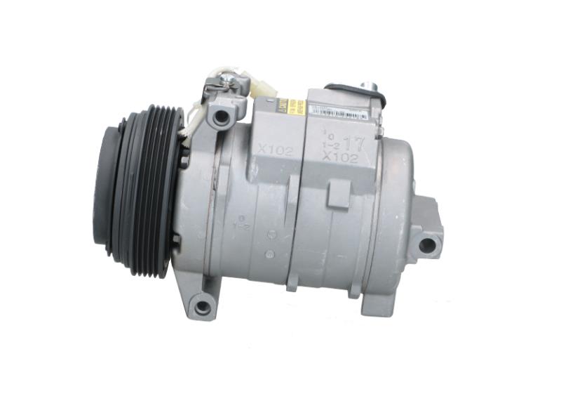 PlusLine Aircon Compressor for BMW 447170-8180+