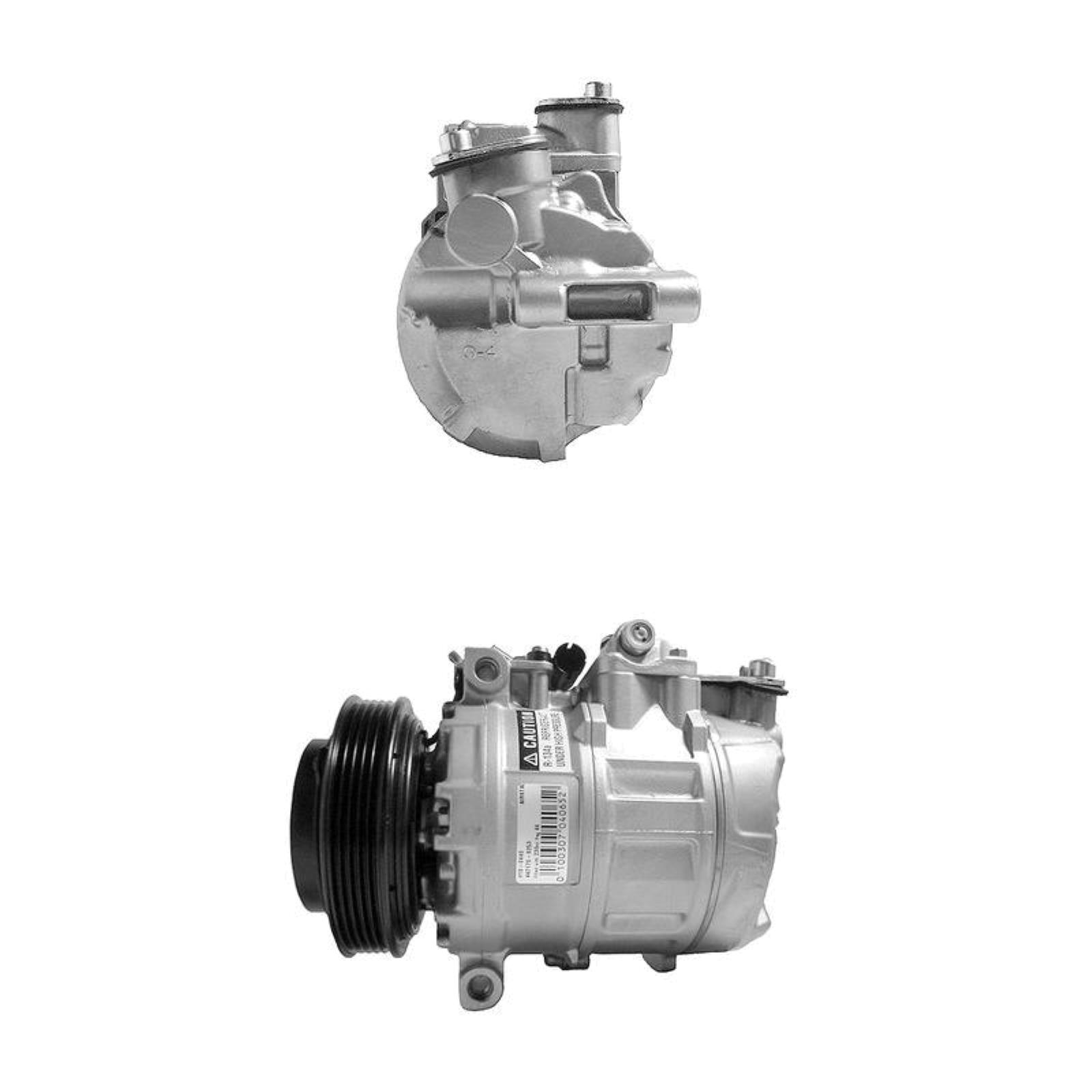 PlusLine Aircon Compressor for Land Rover 447170-8250+