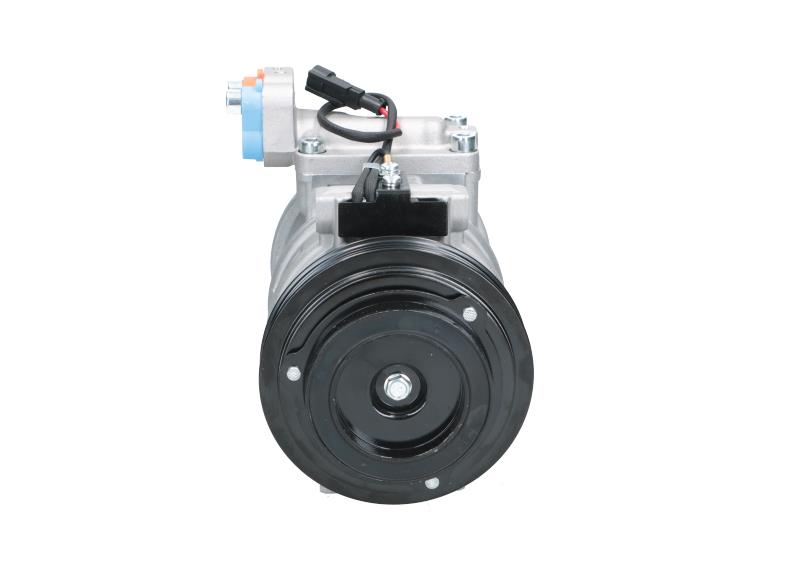 PlusLine Aircon Compressor for Iveco 447170-8600+