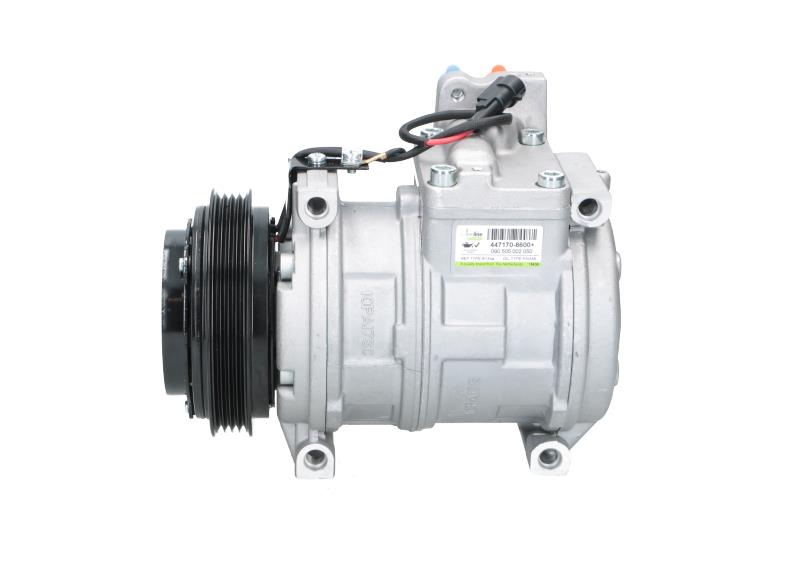 PlusLine Aircon Compressor for Iveco 447170-8600+