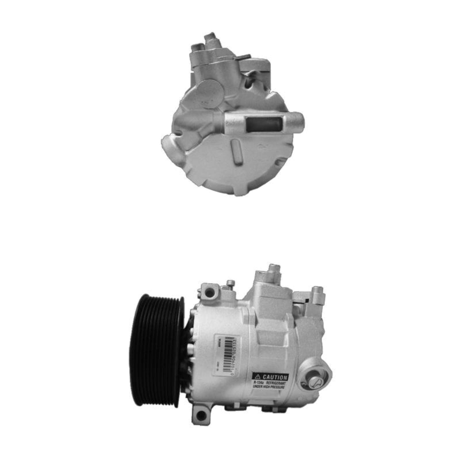 PlusLine Aircon Compressor for Mercedes-Benz 447170-8770+