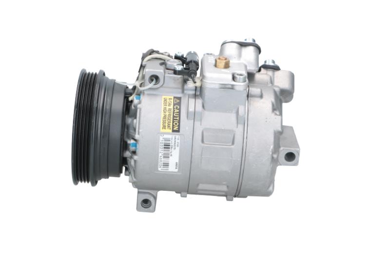 PlusLine Aircon Compressor for BMW 447170-9230+