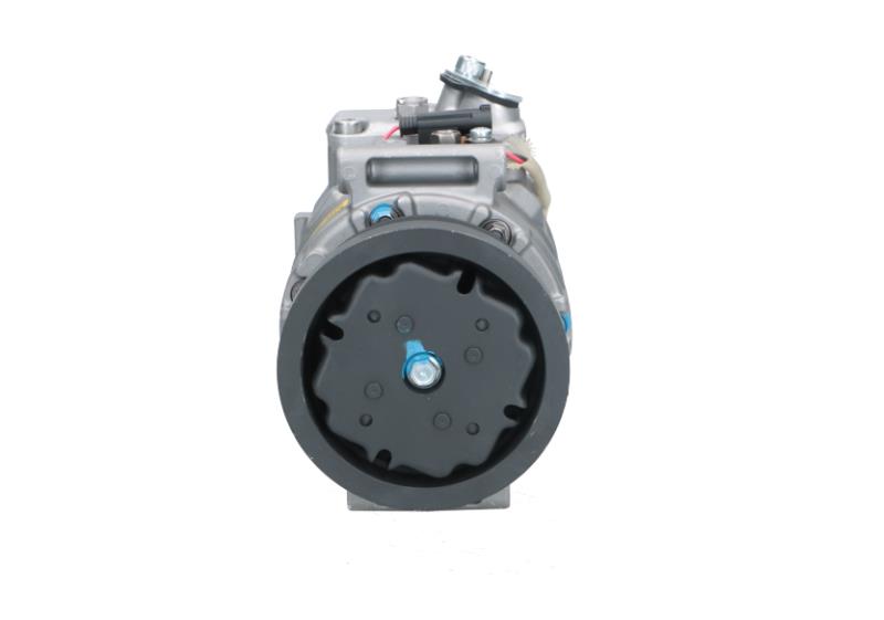 PlusLine Aircon Compressor for Mercedes-Benz 447170-9910+
