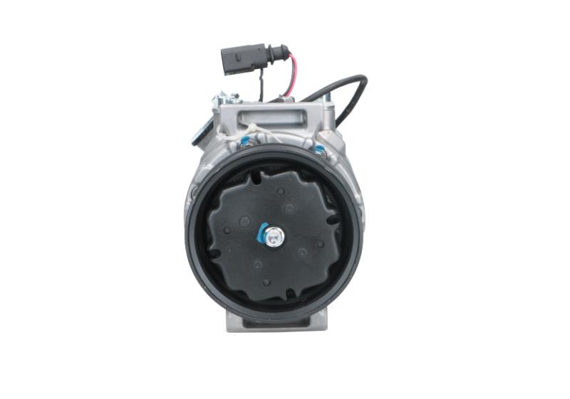 PlusLine Aircon Compressor for Volkswagen 447180-4733+