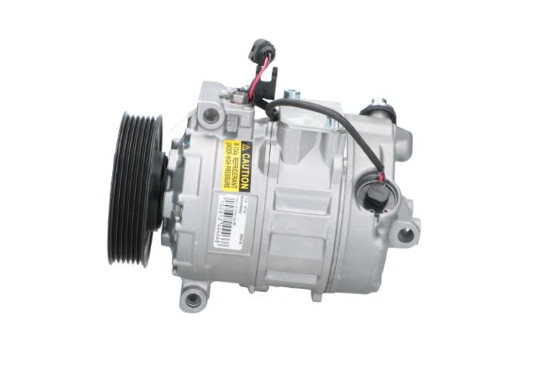 PlusLine Aircon Compressor for Volkswagen 447180-4733+
