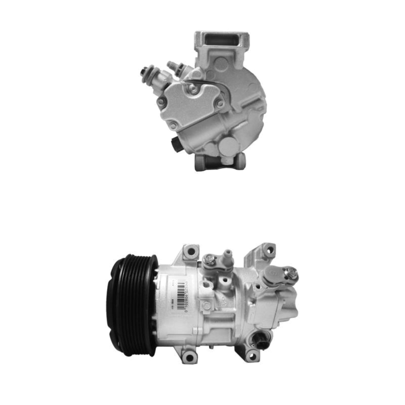 PlusLine Aircon Compressor for Toyota 447180-5640+