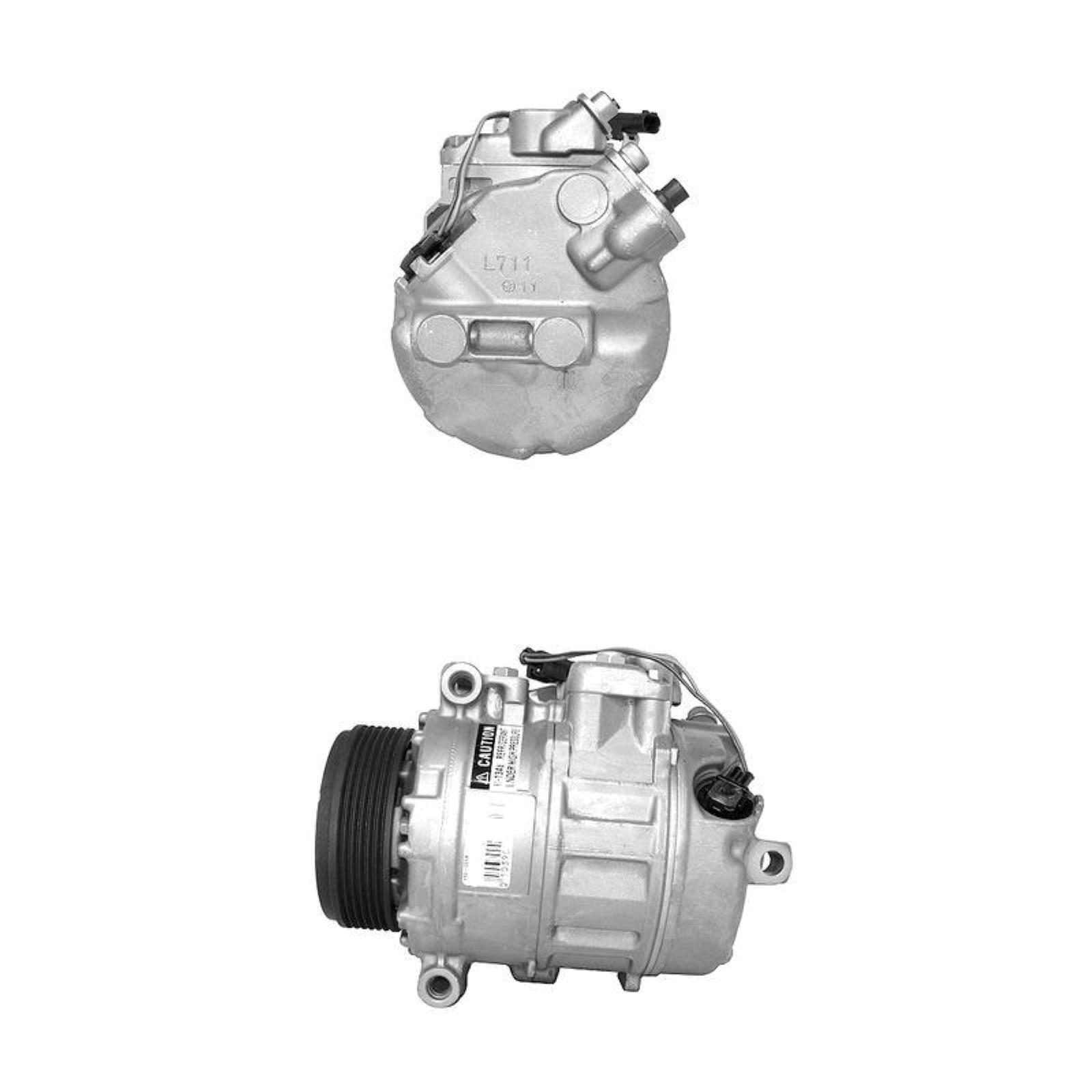 PlusLine Aircon Compressor for BMW 447180-7580+