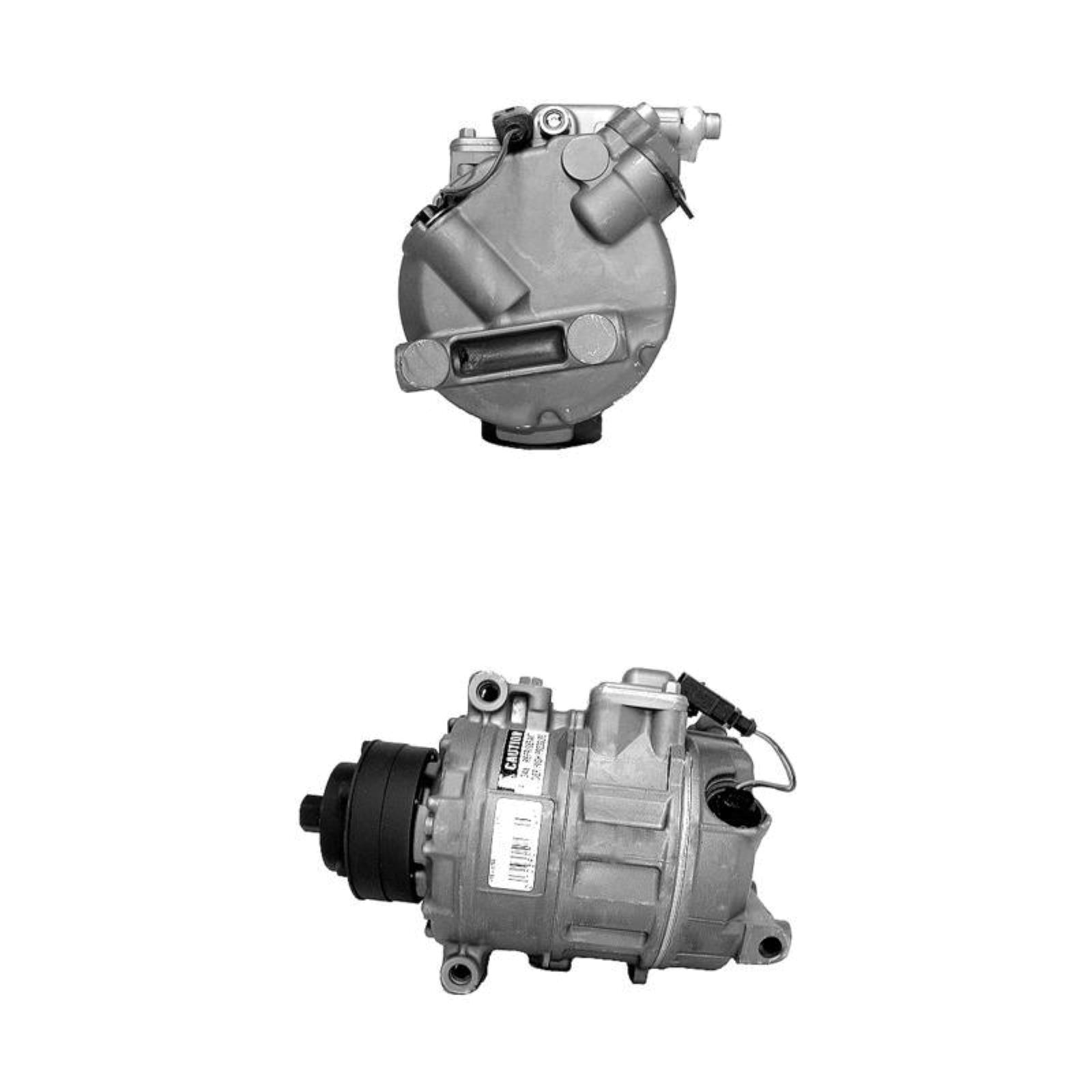 PlusLine Aircon Compressor for Volkswagen 447180-7730+