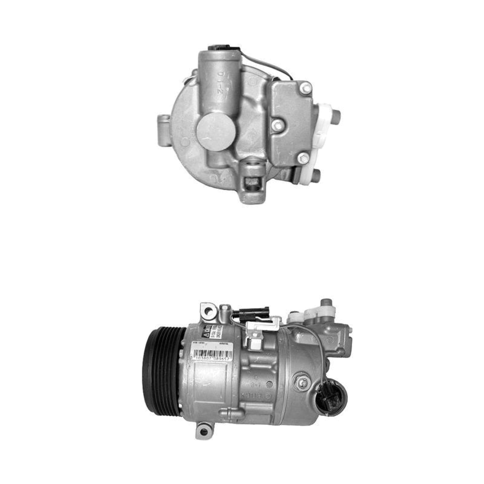 PlusLine Aircon Compressor for BMW 447180-9592+