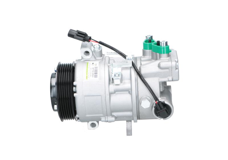 PlusLine Aircon Compressor for BMW 447180-9592+