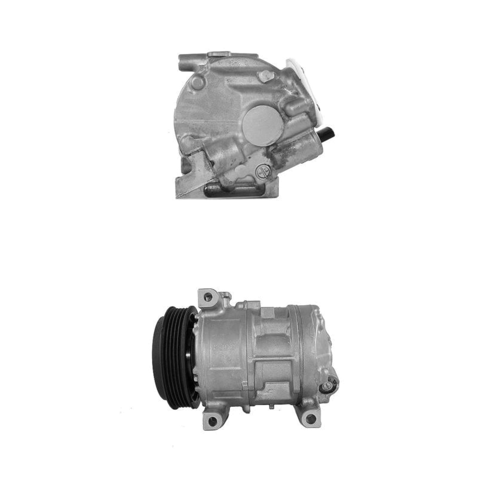PlusLine Aircon Compressor for Fiat 447190-2150+