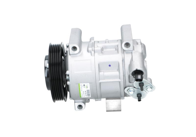 PlusLine Aircon Compressor for Fiat 447190-2150+