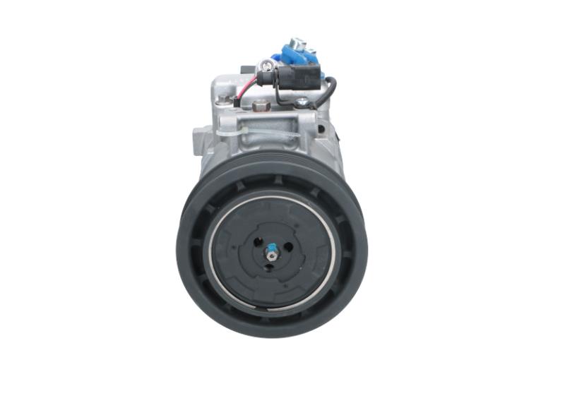 PlusLine Aircon Compressor for Volkswagen 447190-3420+
