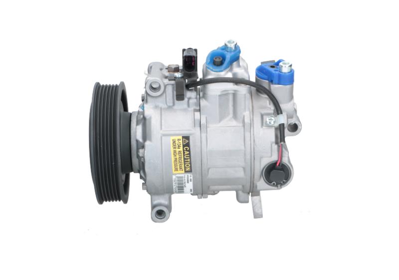 PlusLine Aircon Compressor for Volkswagen 447190-3420+