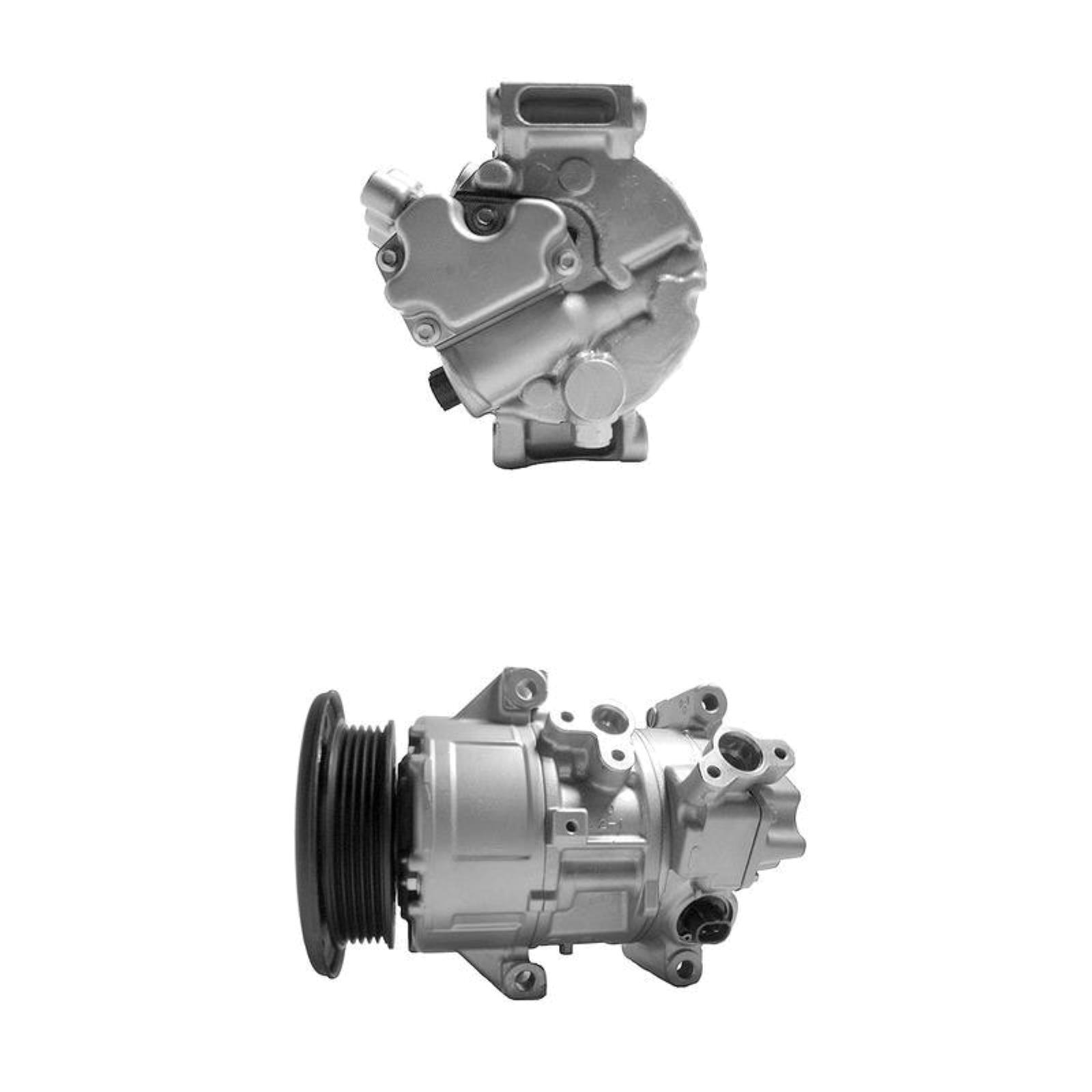 PlusLine Aircon Compressor for Toyota 447190-5450+