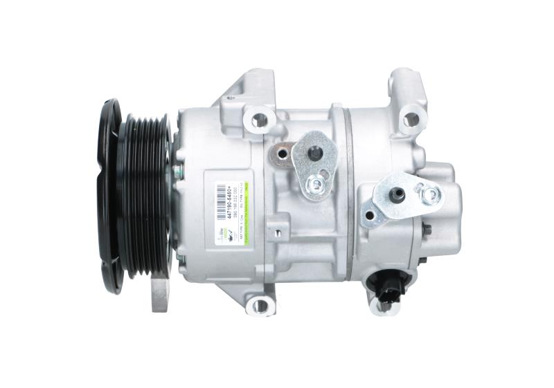 PlusLine Aircon Compressor for Toyota 447190-5450+