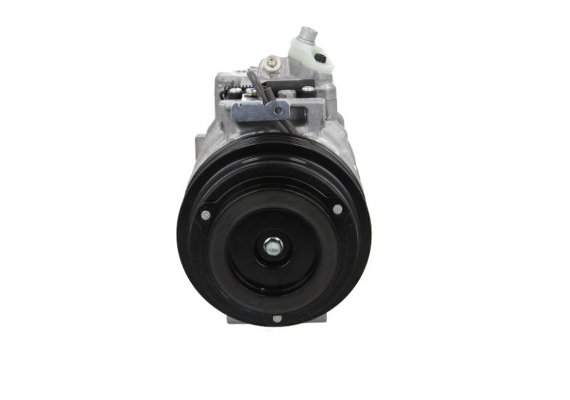PlusLine Aircon Compressor for Mercedes-Benz 447190-7810+