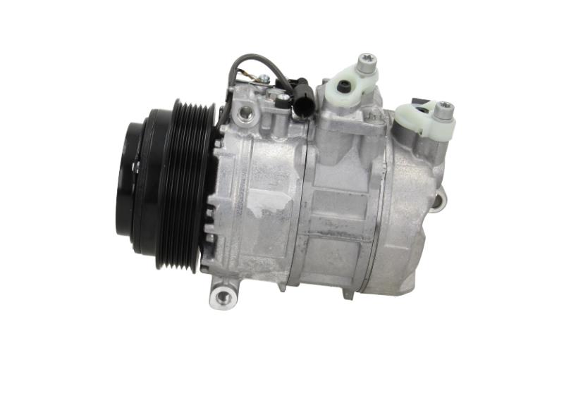 PlusLine Aircon Compressor for Mercedes-Benz 447190-7810+