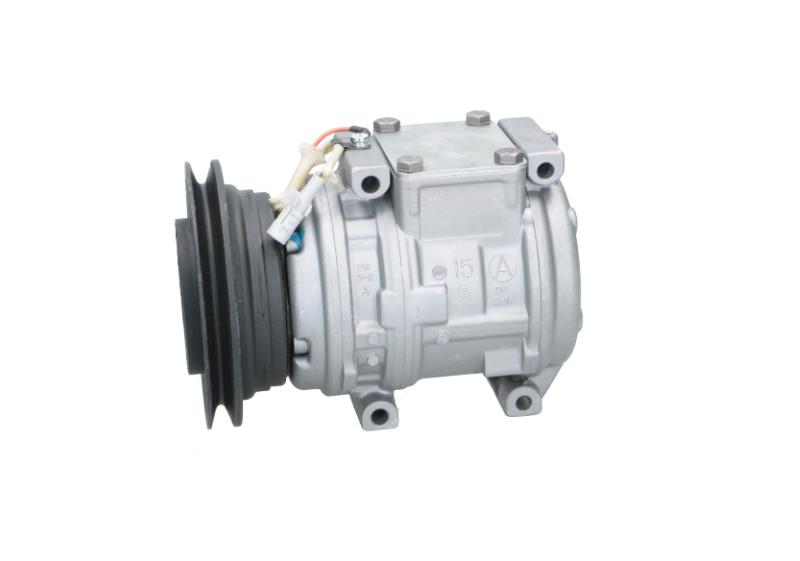 PlusLine Aircon Compressor for Mitsubishi 447200-0526+