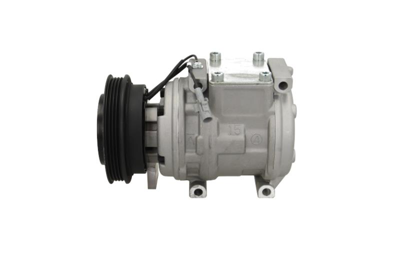 PlusLine Aircon Compressor for Toyota 447200-1711+