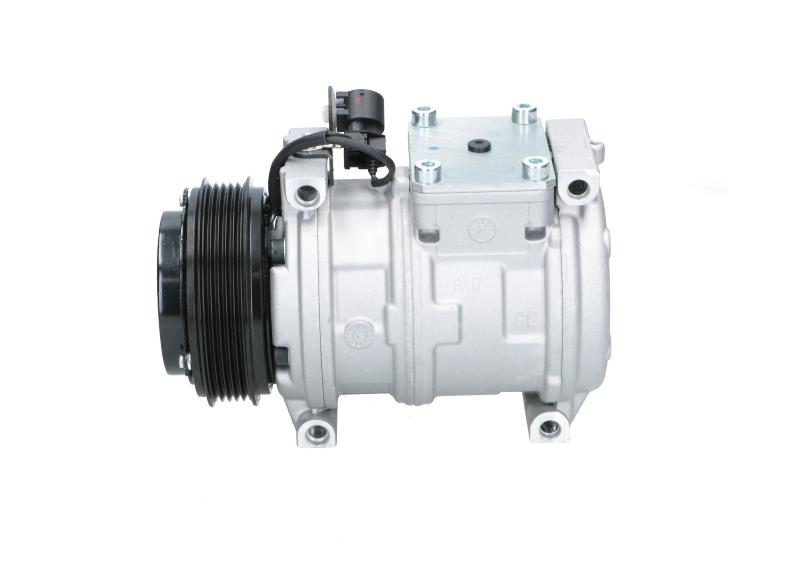 PlusLine Aircon Compressor for BMW 4472003070+