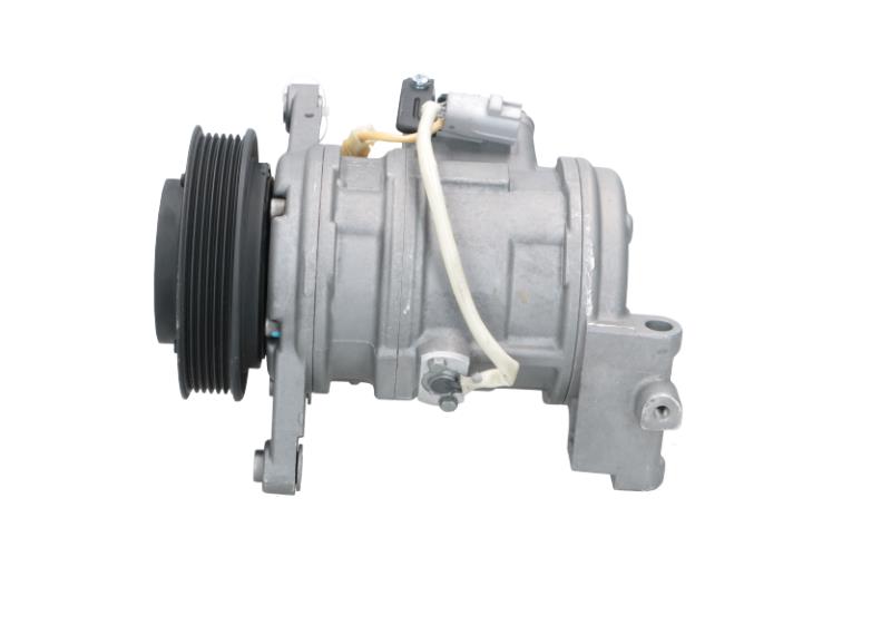 PlusLine Aircon Compressor for Toyota 447200-6122+