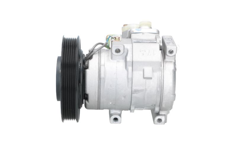 PlusLine Aircon Compressor for Honda 447200-9892+