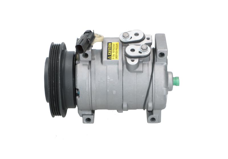 PlusLine Aircon Compressor for Chrysler 447220-3861+