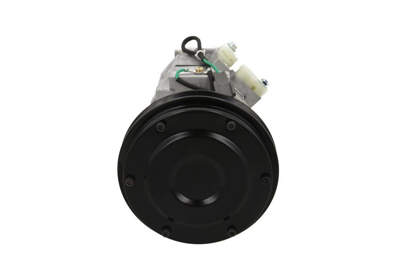 PlusLine Aircon Compressor for Komatsu 447220-4050+