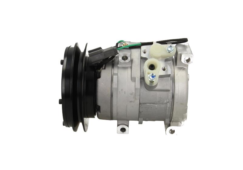 PlusLine Aircon Compressor for Komatsu 447220-4050+