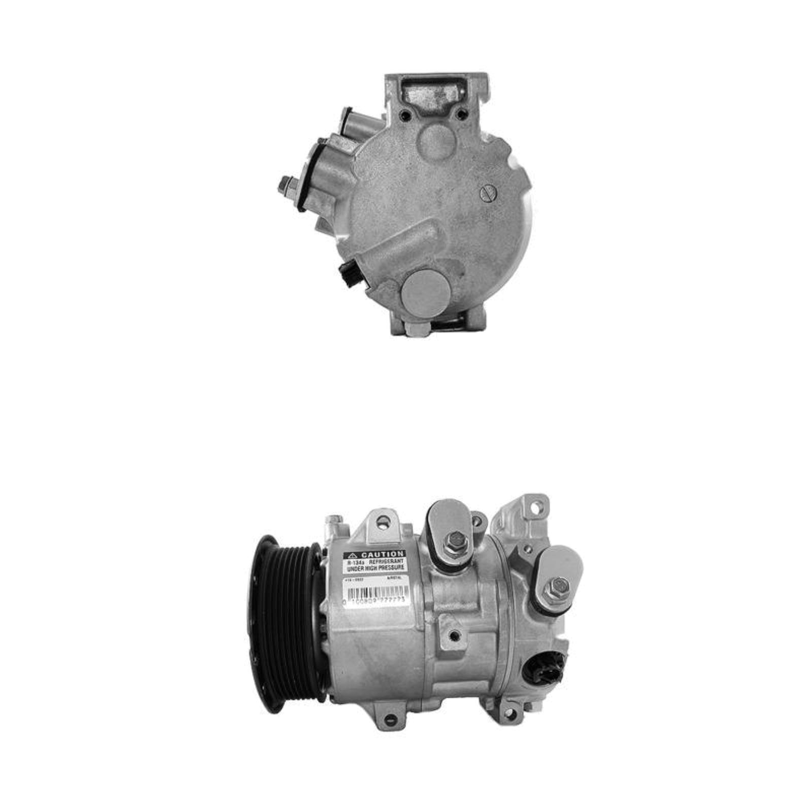 PlusLine Aircon Compressor for Toyota 447260-1290+