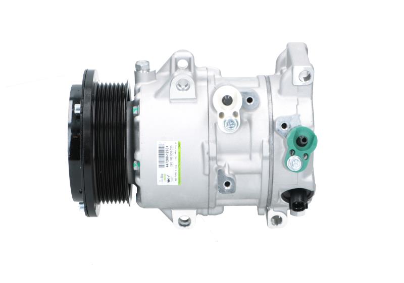 PlusLine Aircon Compressor for Toyota 447260-1290+