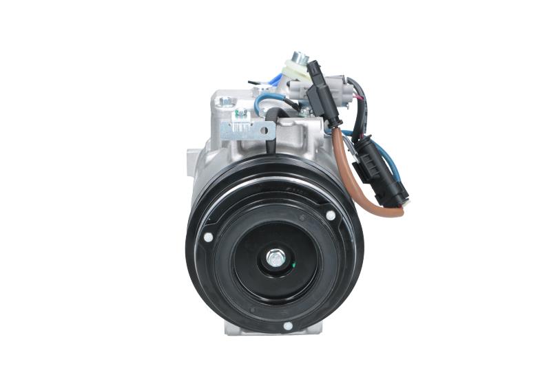 PlusLine Aircon Compressor for Mercedes-Benz 447260-5982+
