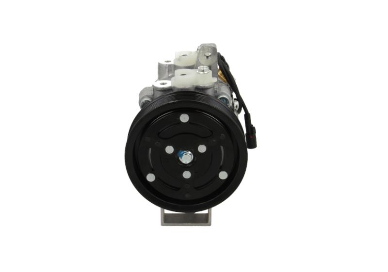 PlusLine Aircon Compressor for Kubota 447280-3050+