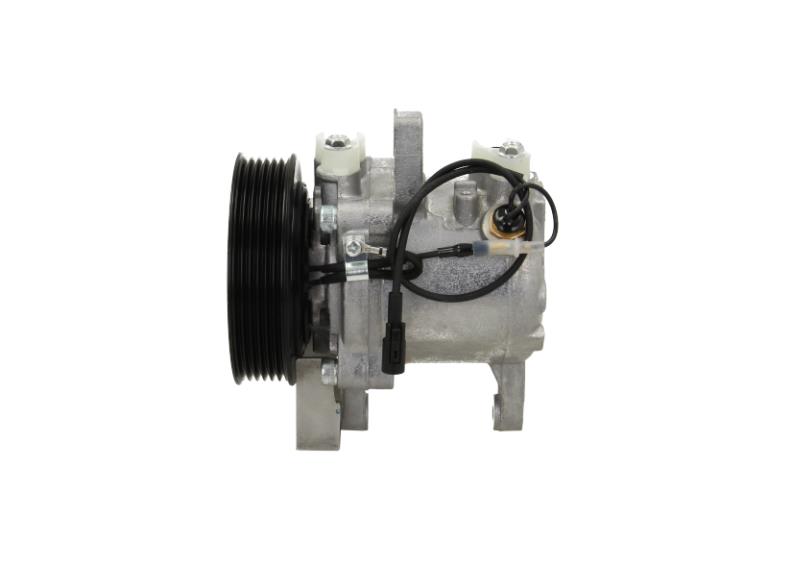 PlusLine Aircon Compressor for Kubota 447280-3050+