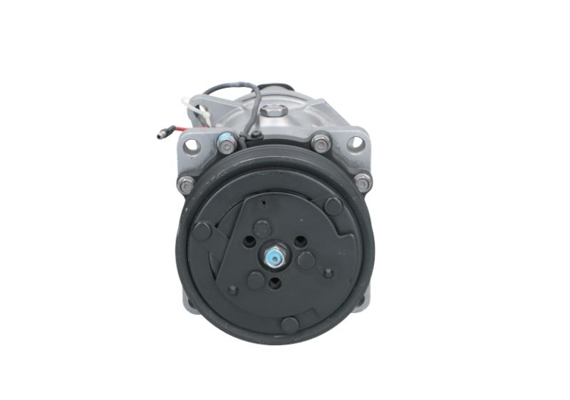 PlusLine Aircon Compressor for Renault 699095+
