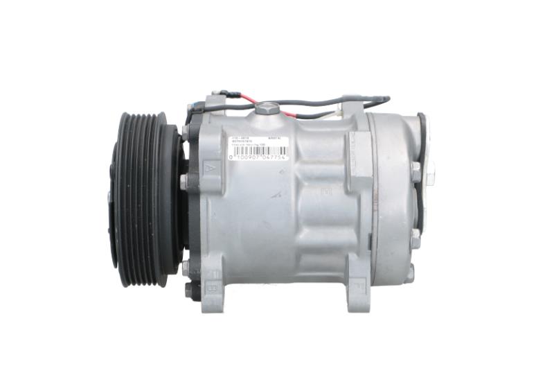 PlusLine Aircon Compressor for Renault 699095+