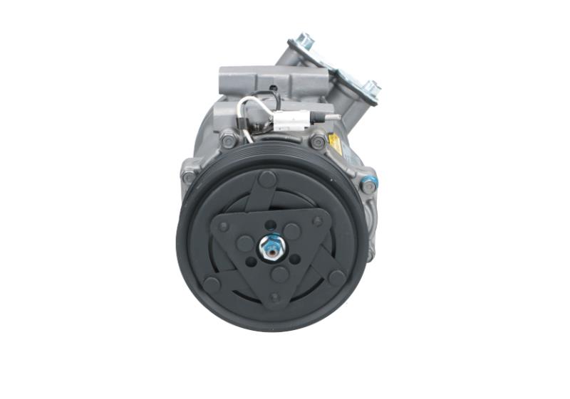 PlusLine Aircon Compressor for Renault 699107+