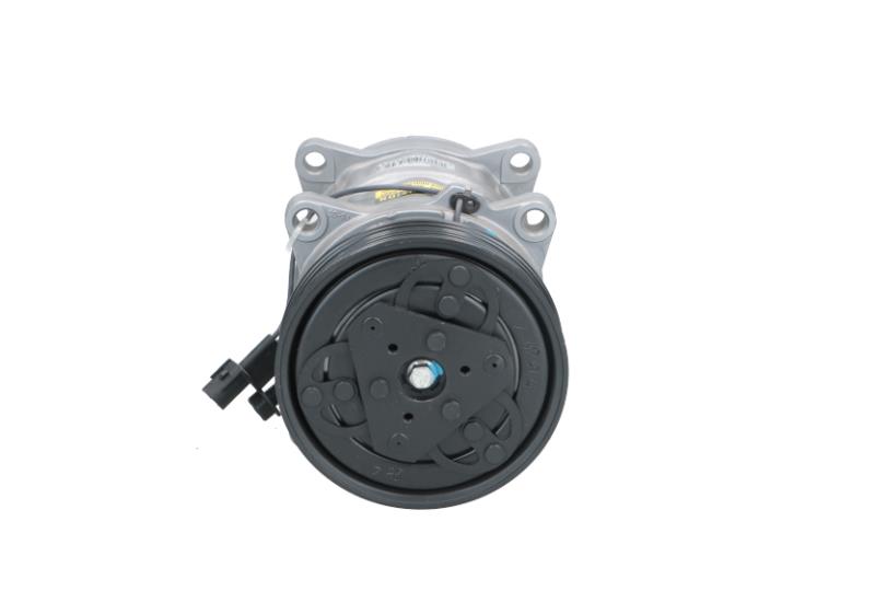 PlusLine Aircon Compressor for Volvo 699258+