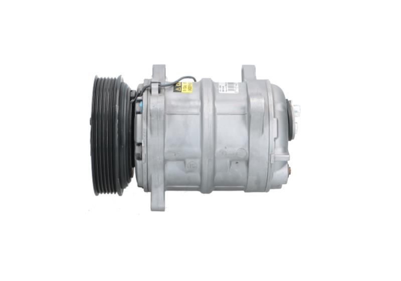 PlusLine Aircon Compressor for Volvo 699258+