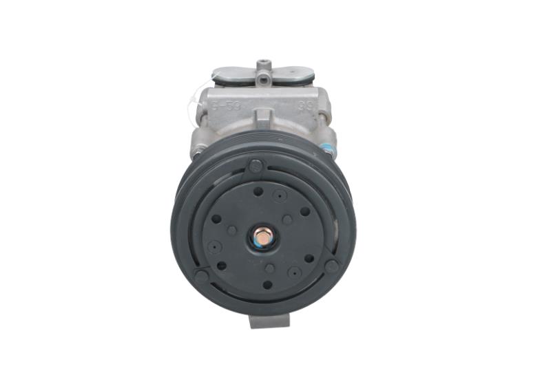 PlusLine Aircon Compressor for Ford 699337+